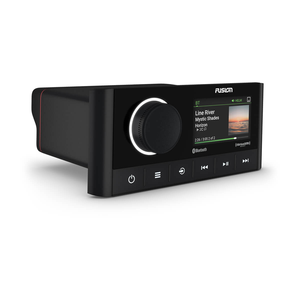 Fusion Apollo™ MS-RA770 Marine Stereo - Image 11