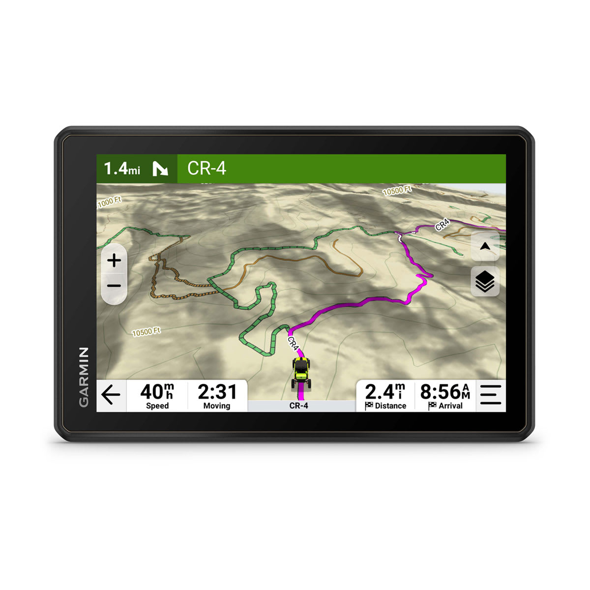 Tread® 2 - SxS Edition - Image 38