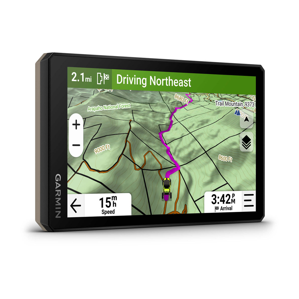 Tread® 2 - SxS Edition - Image 56