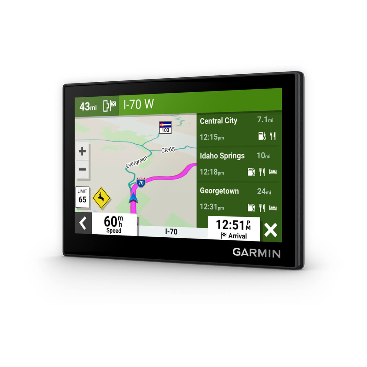 Garmin DriveSmart™ 76 - Image 23