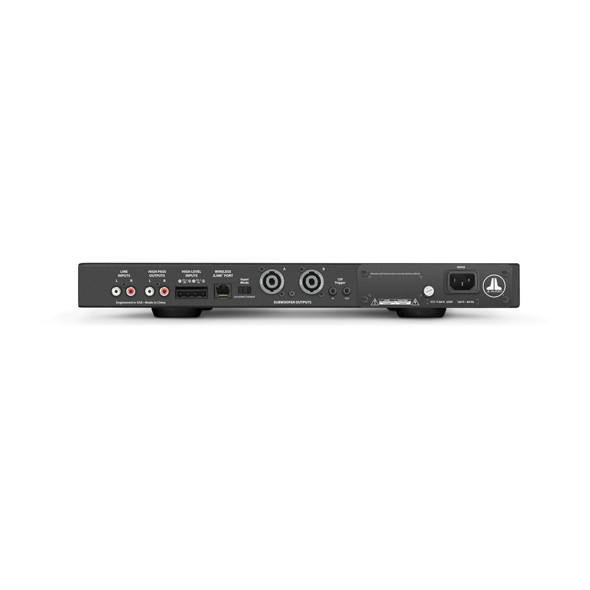 JL Audio Fathom® IWS Subwoofer System - Image 12