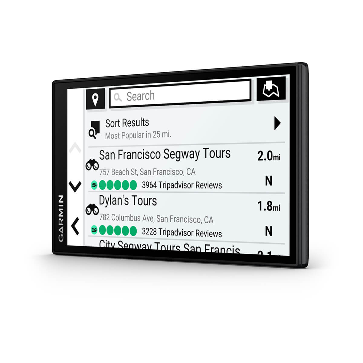 Garmin DriveSmart™ 76 - Image 32