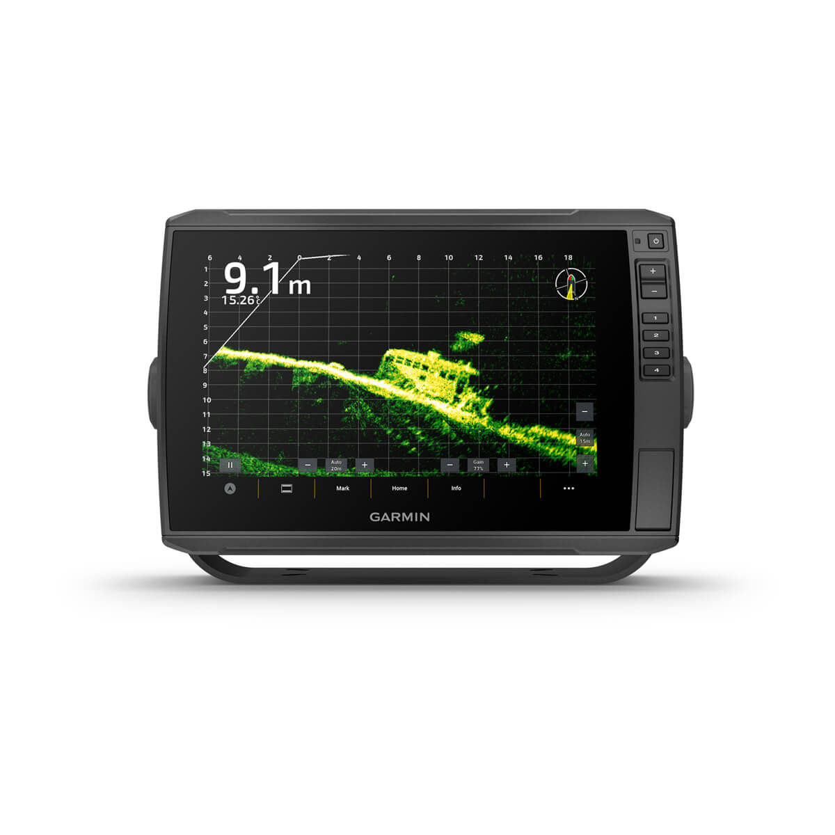ECHOMAP™ Ultra 2 16" Chartplotters - Image 22