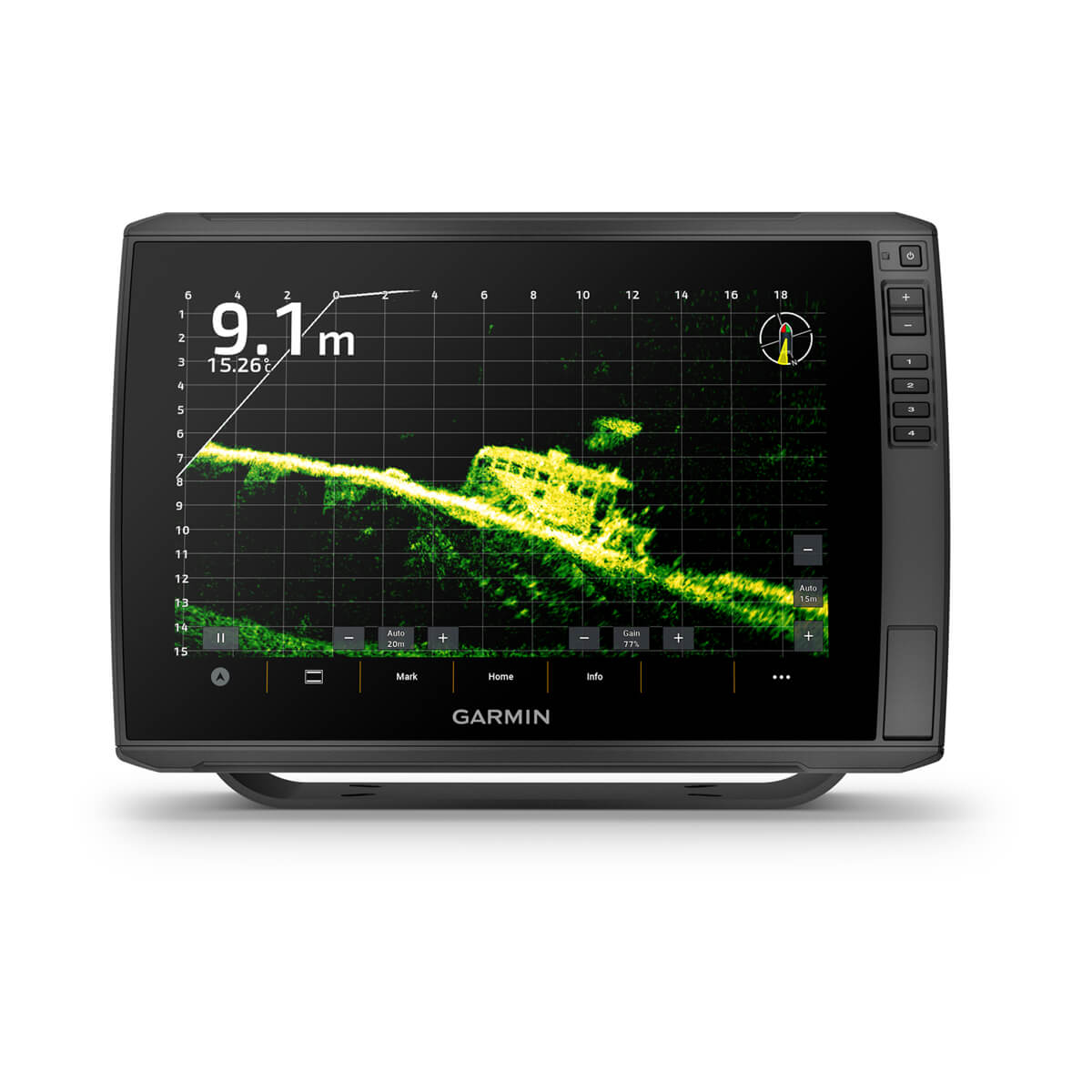 ECHOMAP™ Ultra 2 16" Chartplotters - Image 30