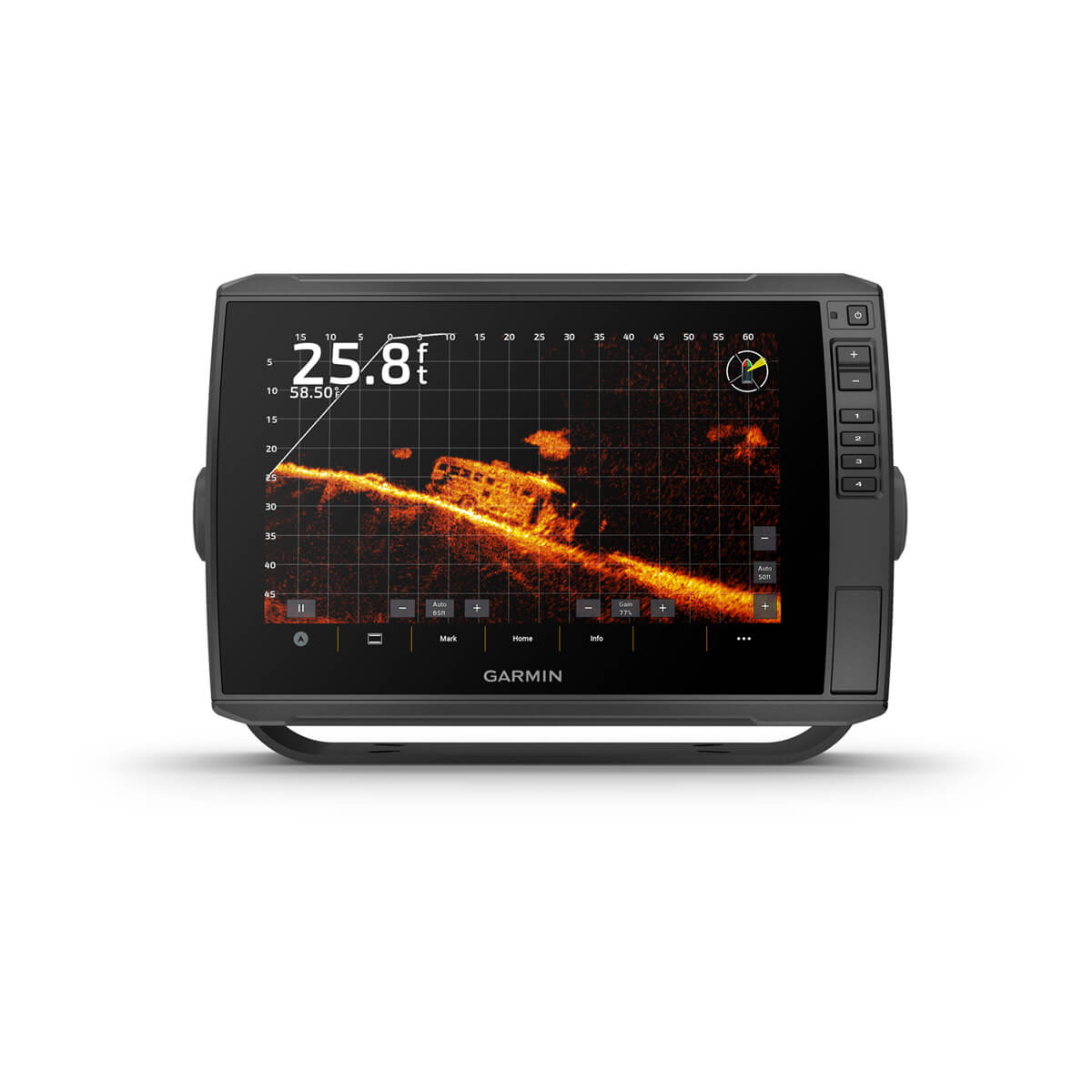 ECHOMAP™ Ultra 2 16" Chartplotters - Image 63