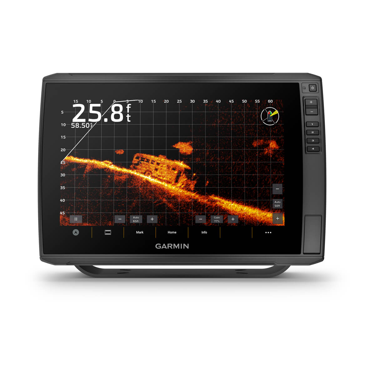 ECHOMAP™ Ultra 2 16" Chartplotters - Image 89