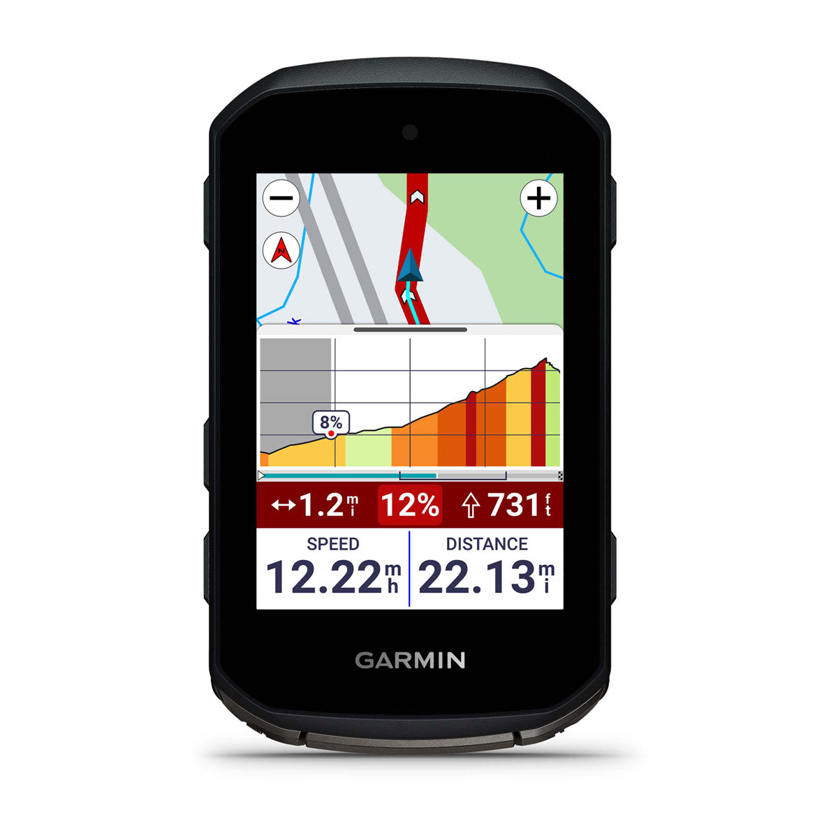 Edge® 850 - Image 5