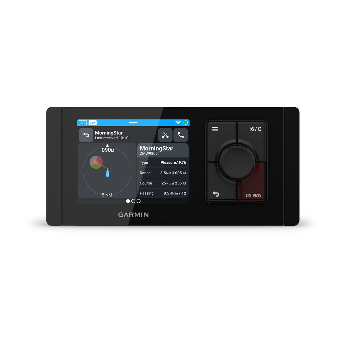 Garmin Signal™ VHF 400 - Image 16