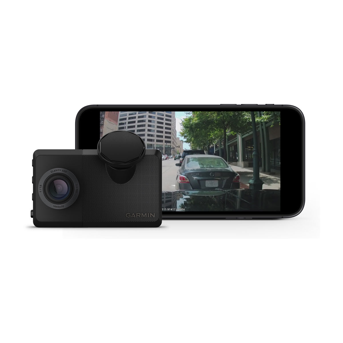 Garmin Dash Cam™ X310 - Image 40