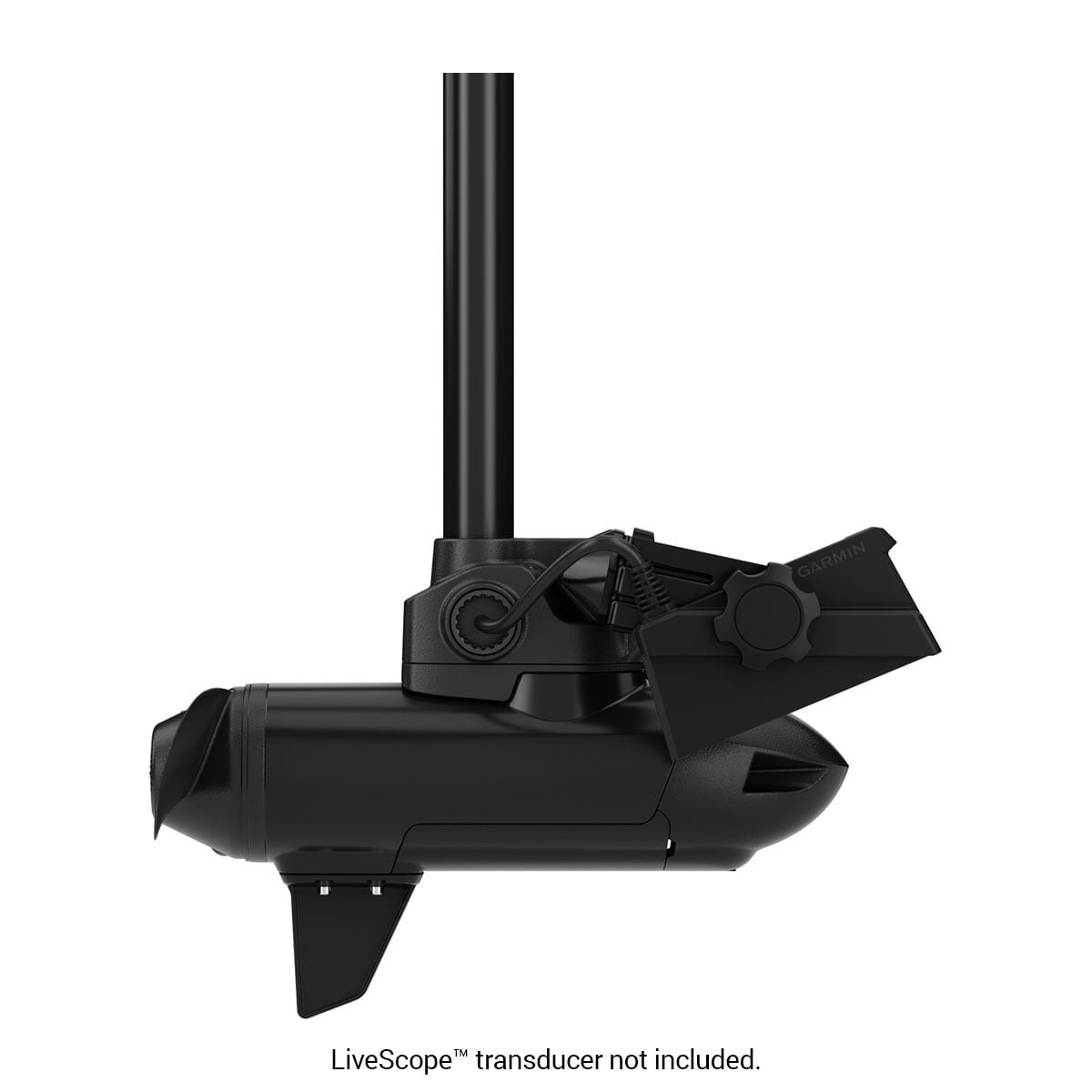 Force® Kraken White Trolling Motor - Image 54