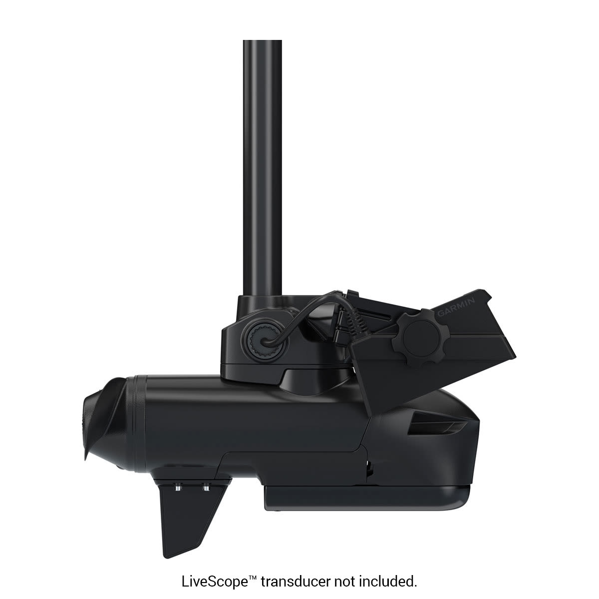 Force® Kraken White Trolling Motor - Image 68