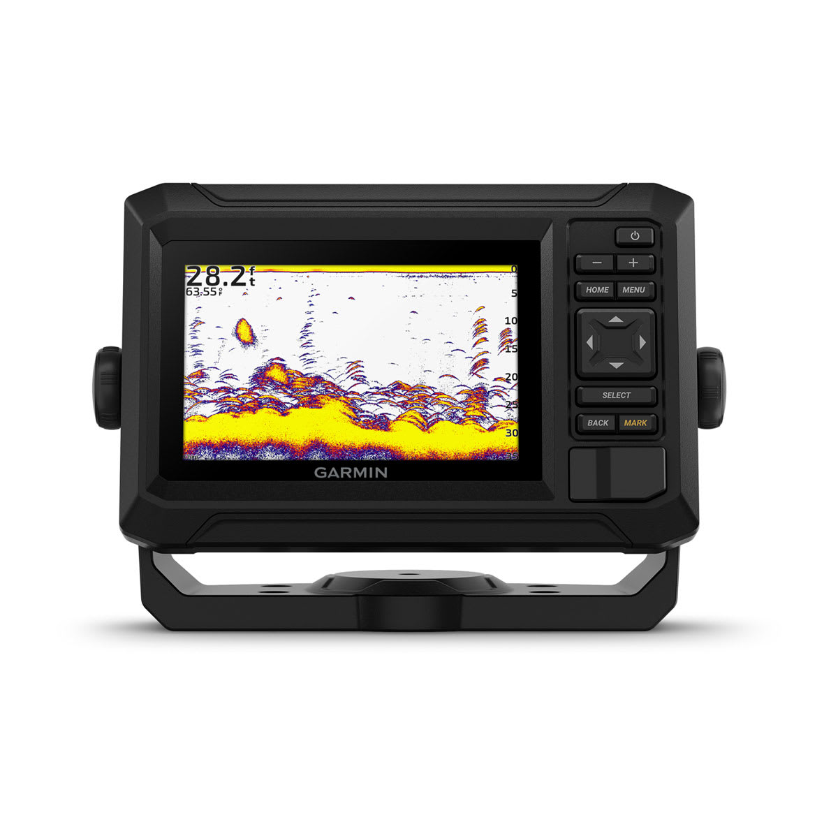 ECHOMAP™ UHD2 5" cv Chartplotters - Image 13
