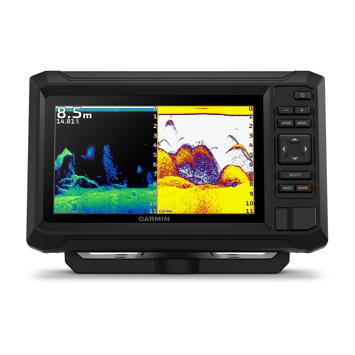 ECHOMAP™ UHD2 5" cv Chartplotters - Image 21