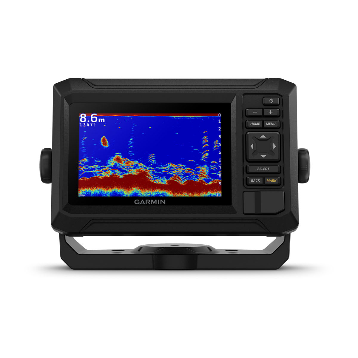 ECHOMAP™ UHD2 5" cv Chartplotters - Image 47