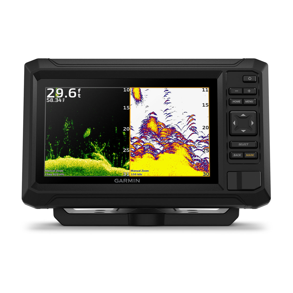 ECHOMAP™ UHD2 5" cv Chartplotters - Image 63
