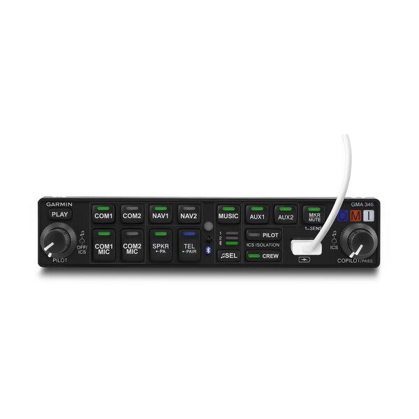 GMA™ 342 - Image 7