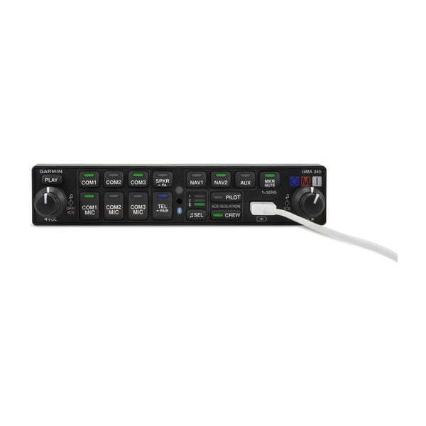GMA™ 342 - Image 11