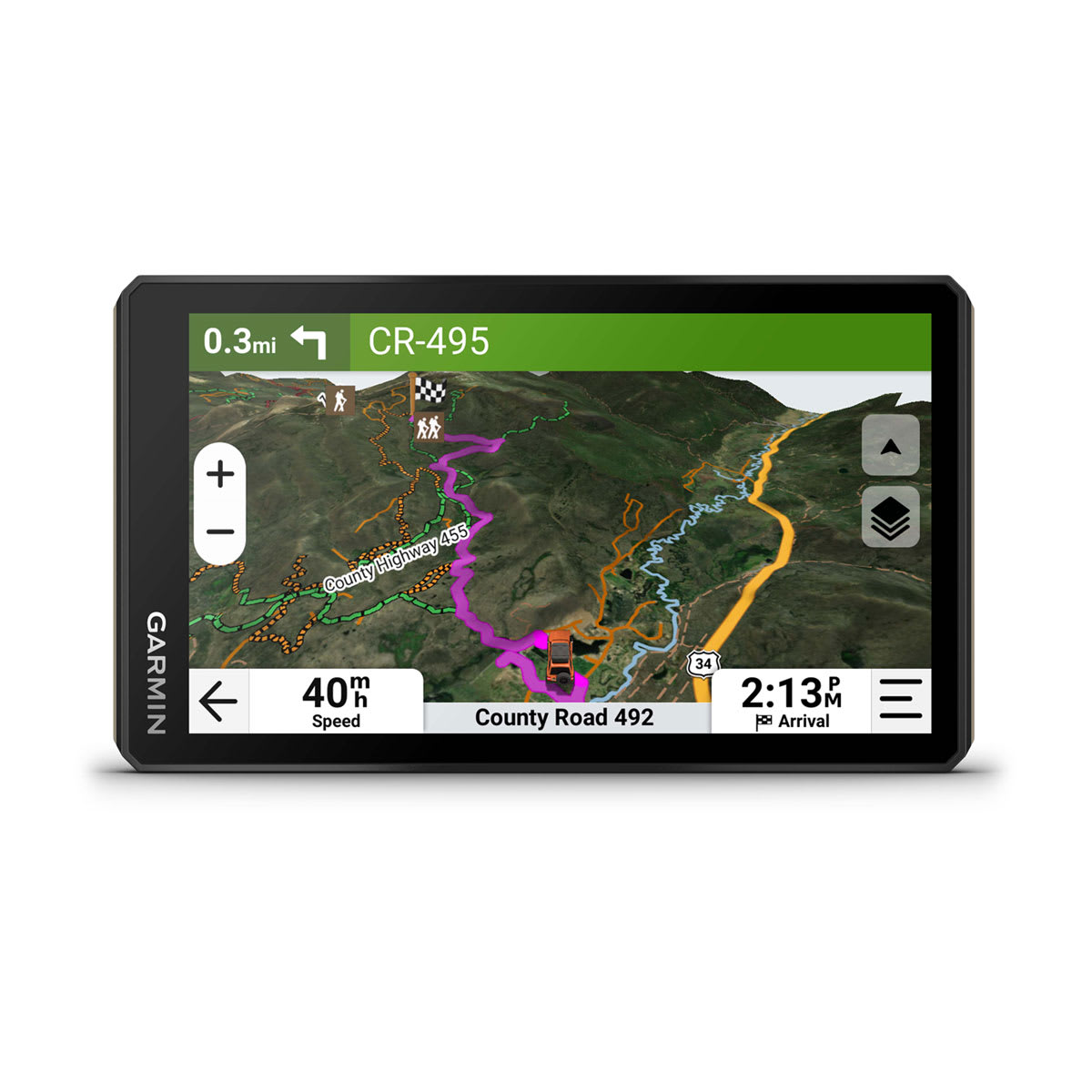 Tread® 2 - SxS Edition - Image 57
