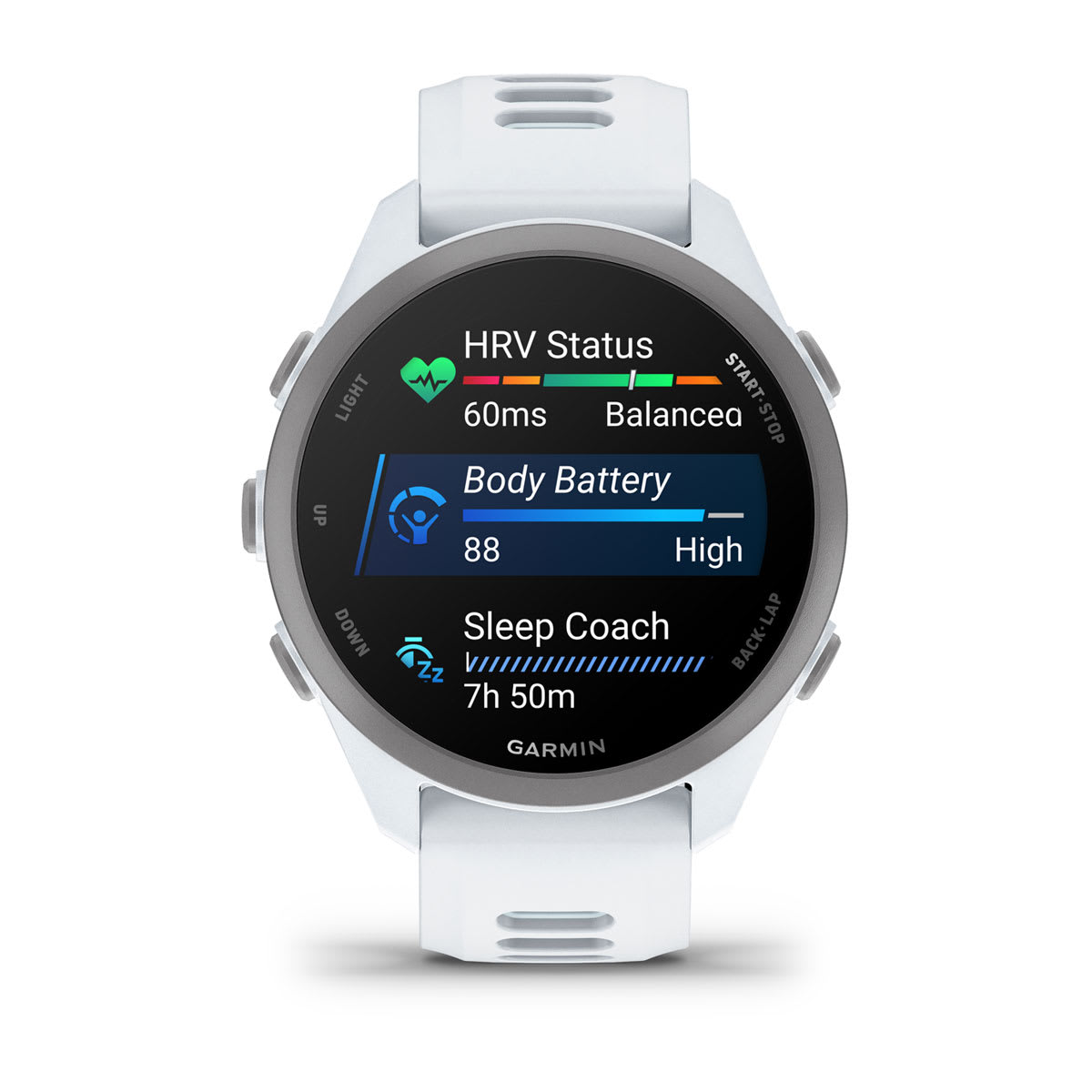 Forerunner® 70 - Image 22