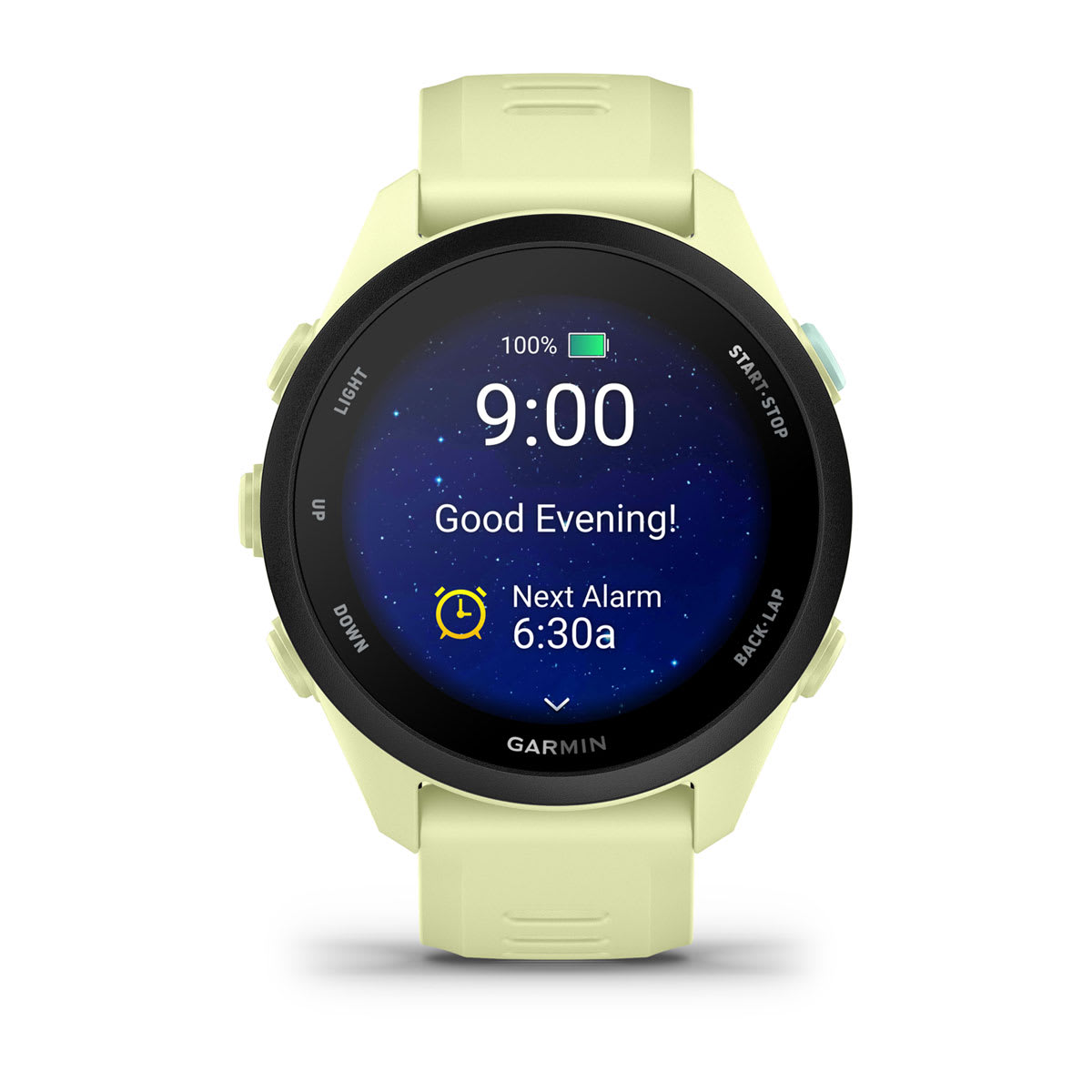 Forerunner® 70 - Image 30
