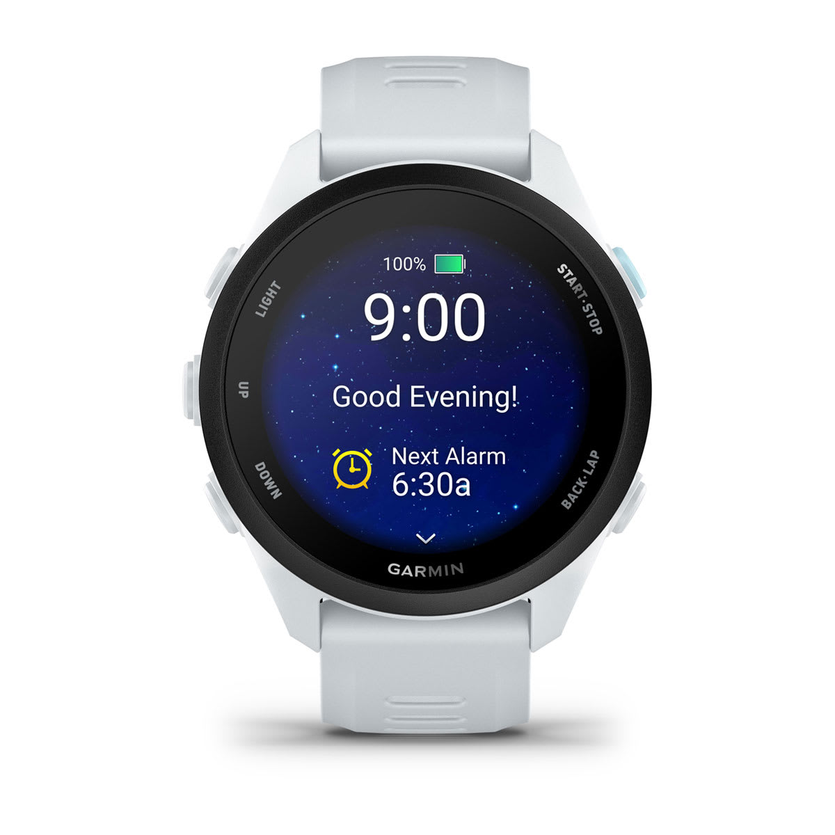 Forerunner® 70 - Image 47
