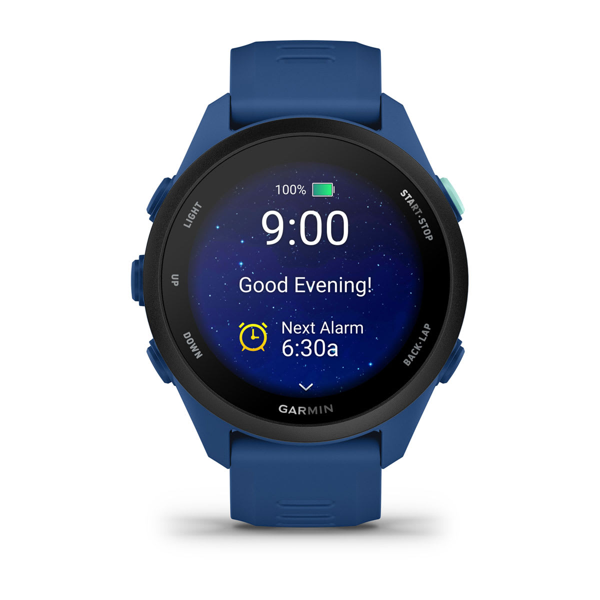 Forerunner® 70 - Image 56