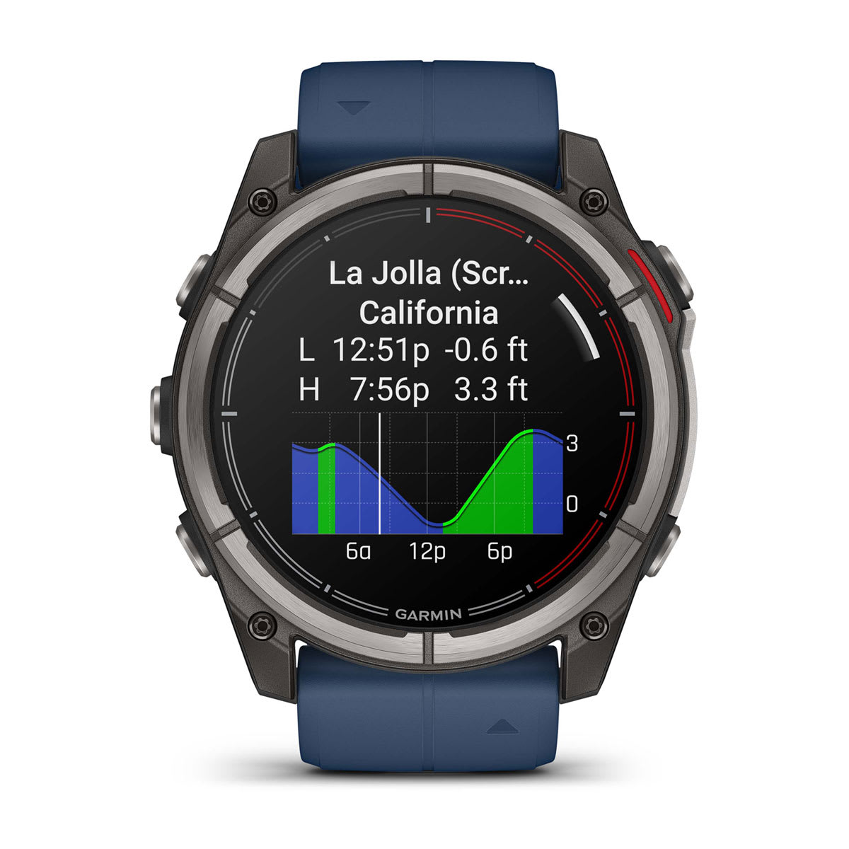 quatix® 8 – 47 mm, AMOLED - Image 20
