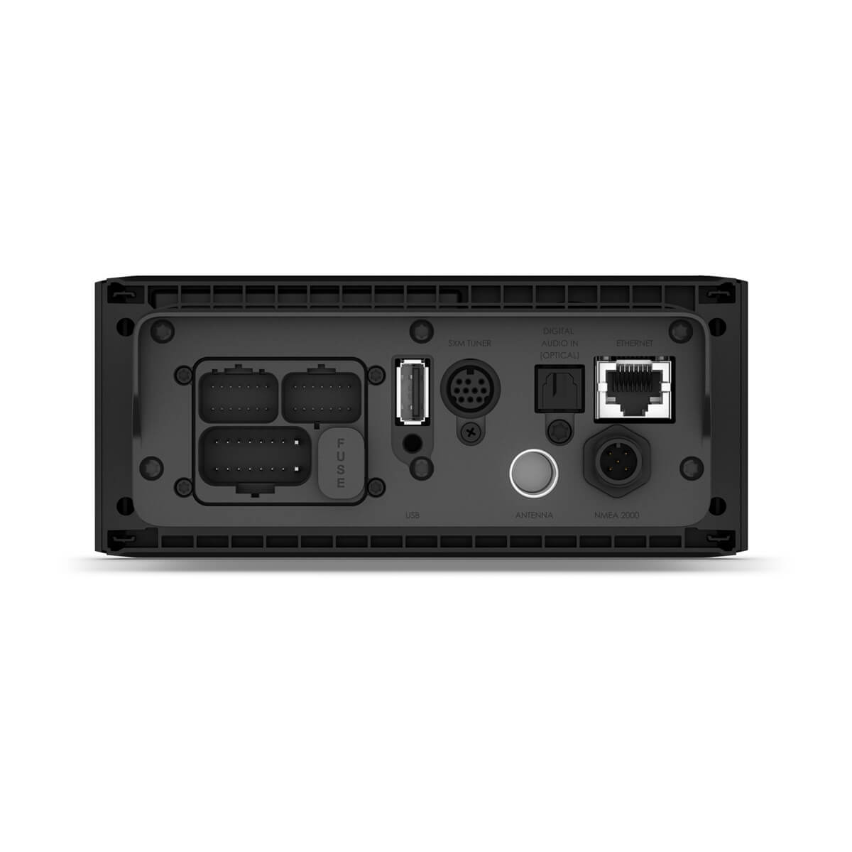 Fusion Apollo™ MS-RA770 Marine Stereo - Image 13