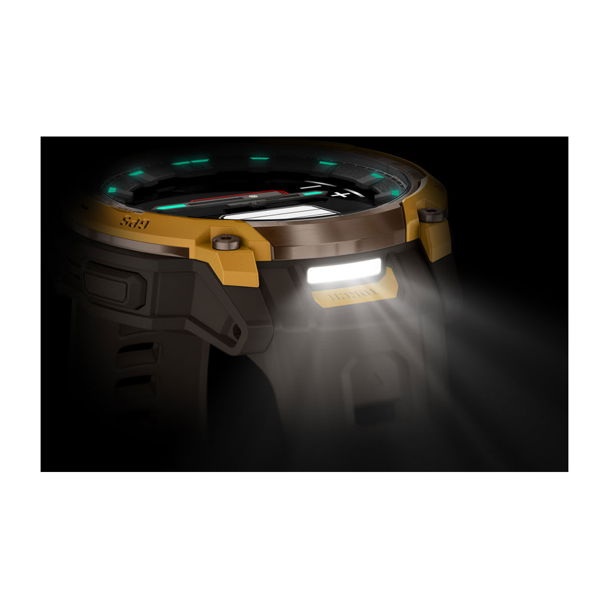 Instinct® Crossover AMOLED - Image 20