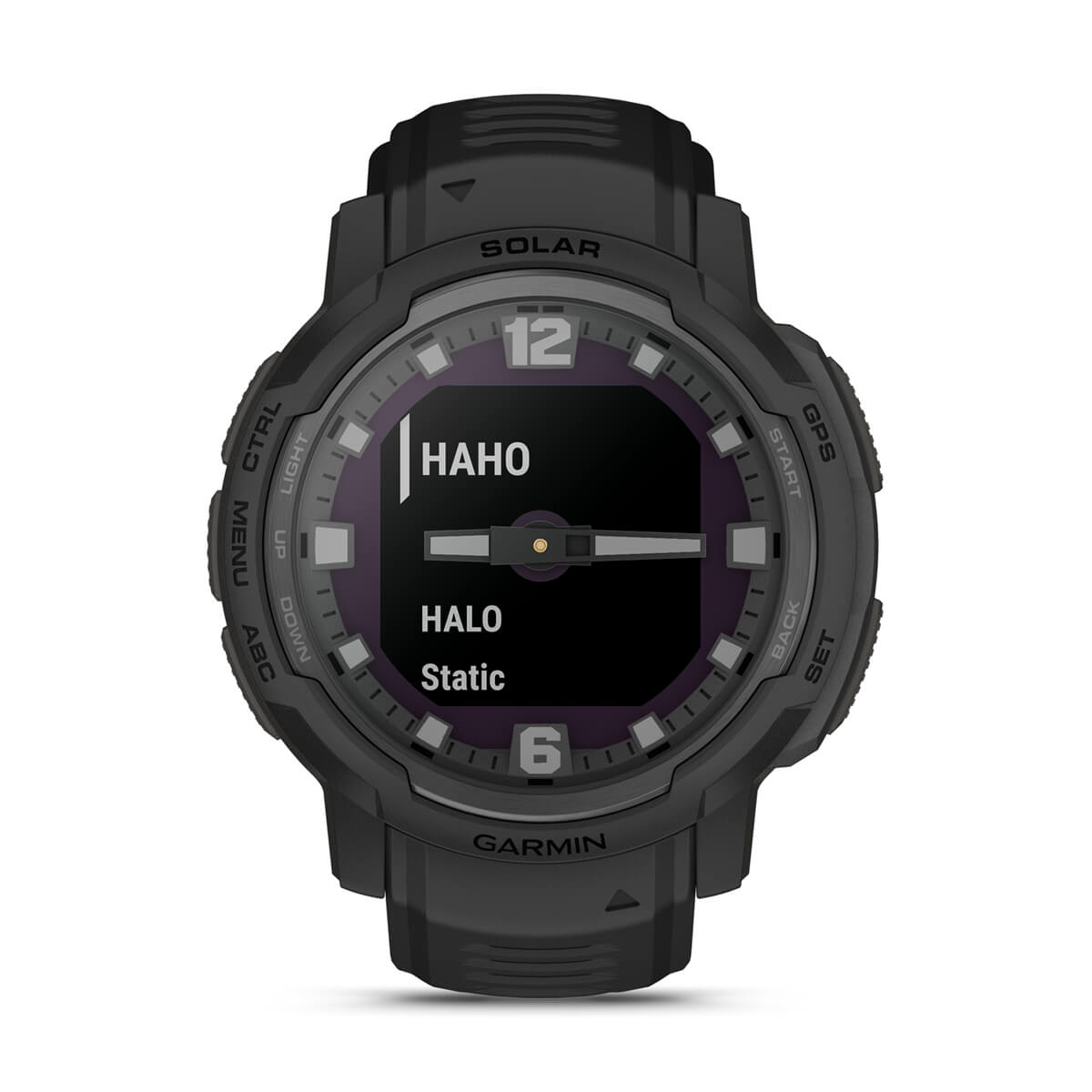 Instinct® Crossover AMOLED - Image 61