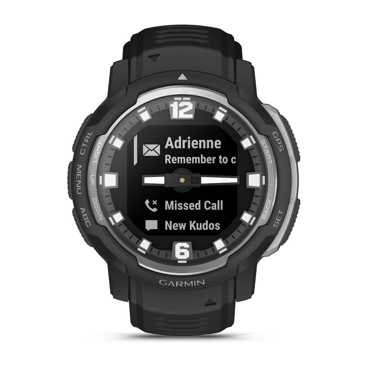 Instinct® Crossover AMOLED - Image 75