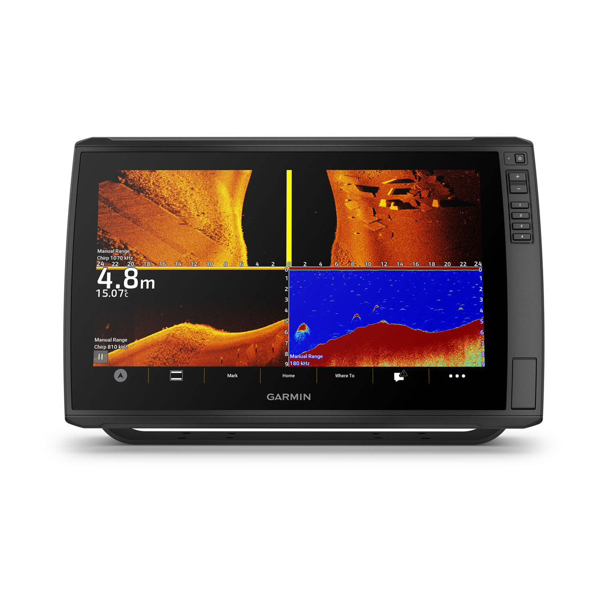 ECHOMAP™ Ultra 2 16" Chartplotters - Image 55