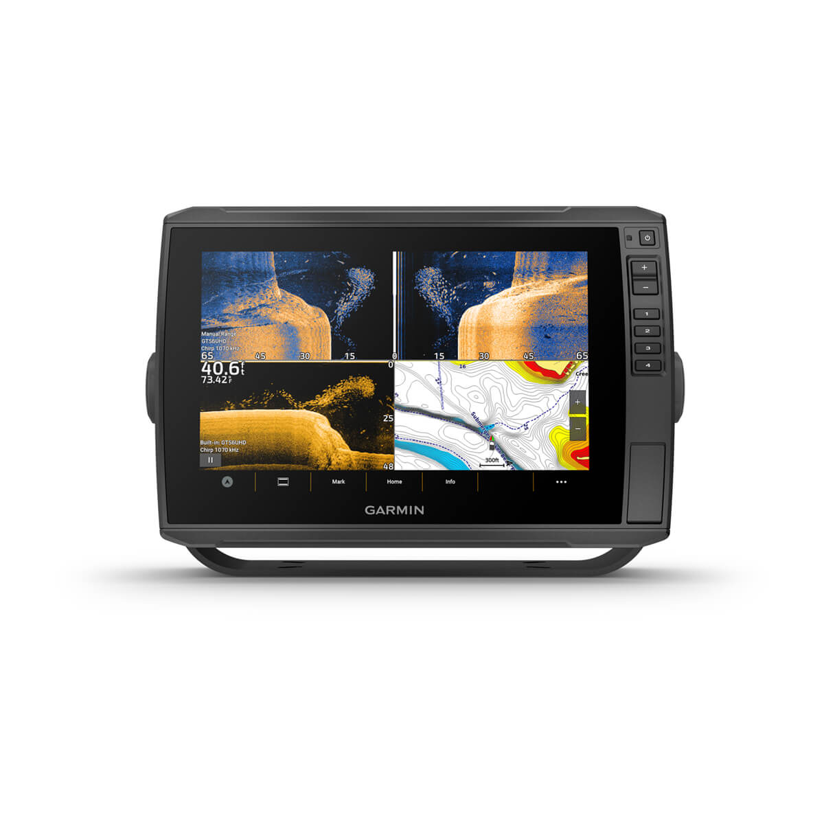 ECHOMAP™ Ultra 2 16" Chartplotters - Image 64