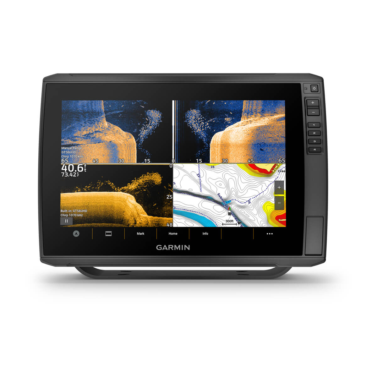 ECHOMAP™ Ultra 2 16" Chartplotters - Image 90