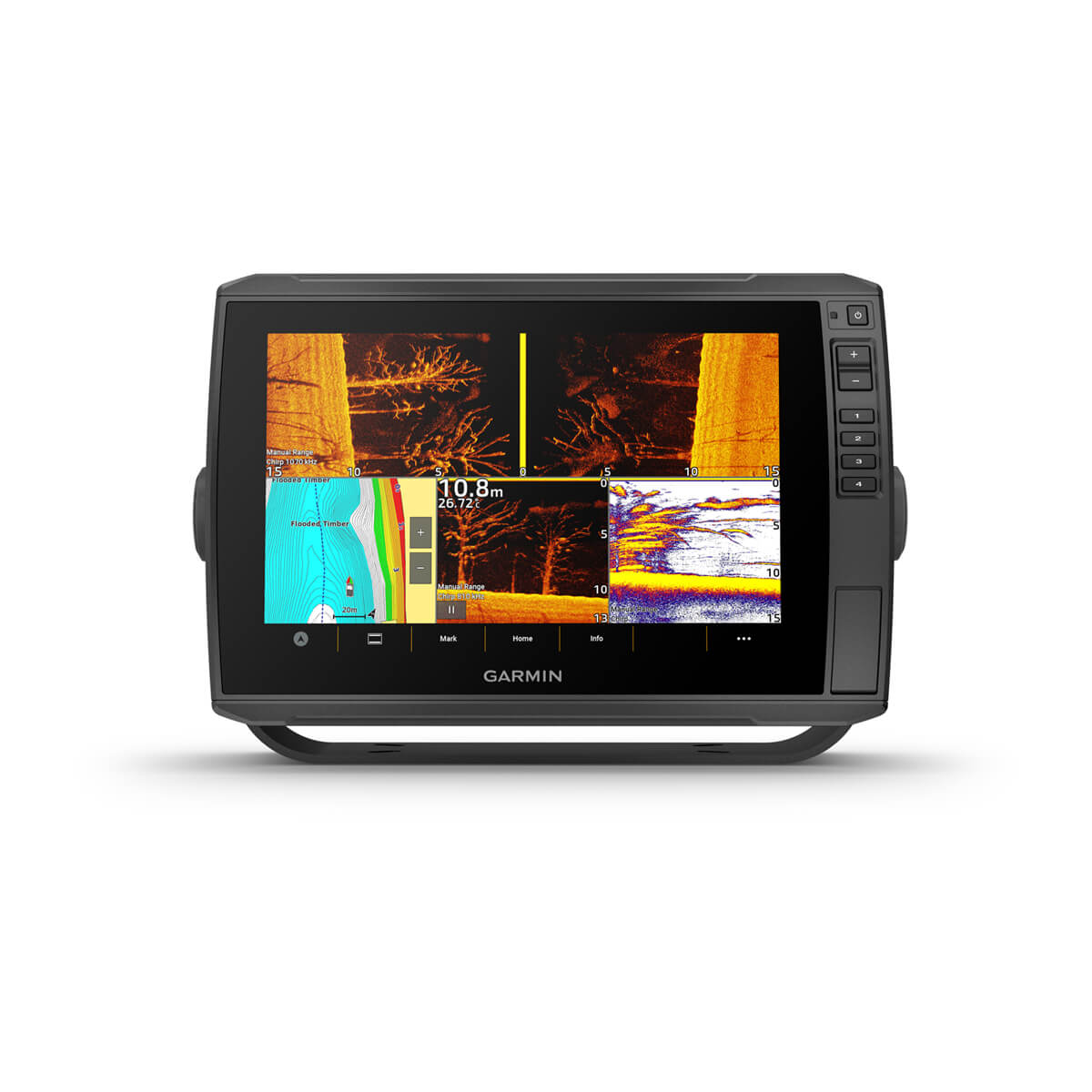 ECHOMAP™ Ultra 2 16" Chartplotters - Image 98
