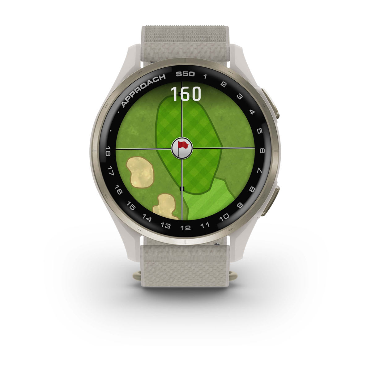 Approach® S44 - Image 46