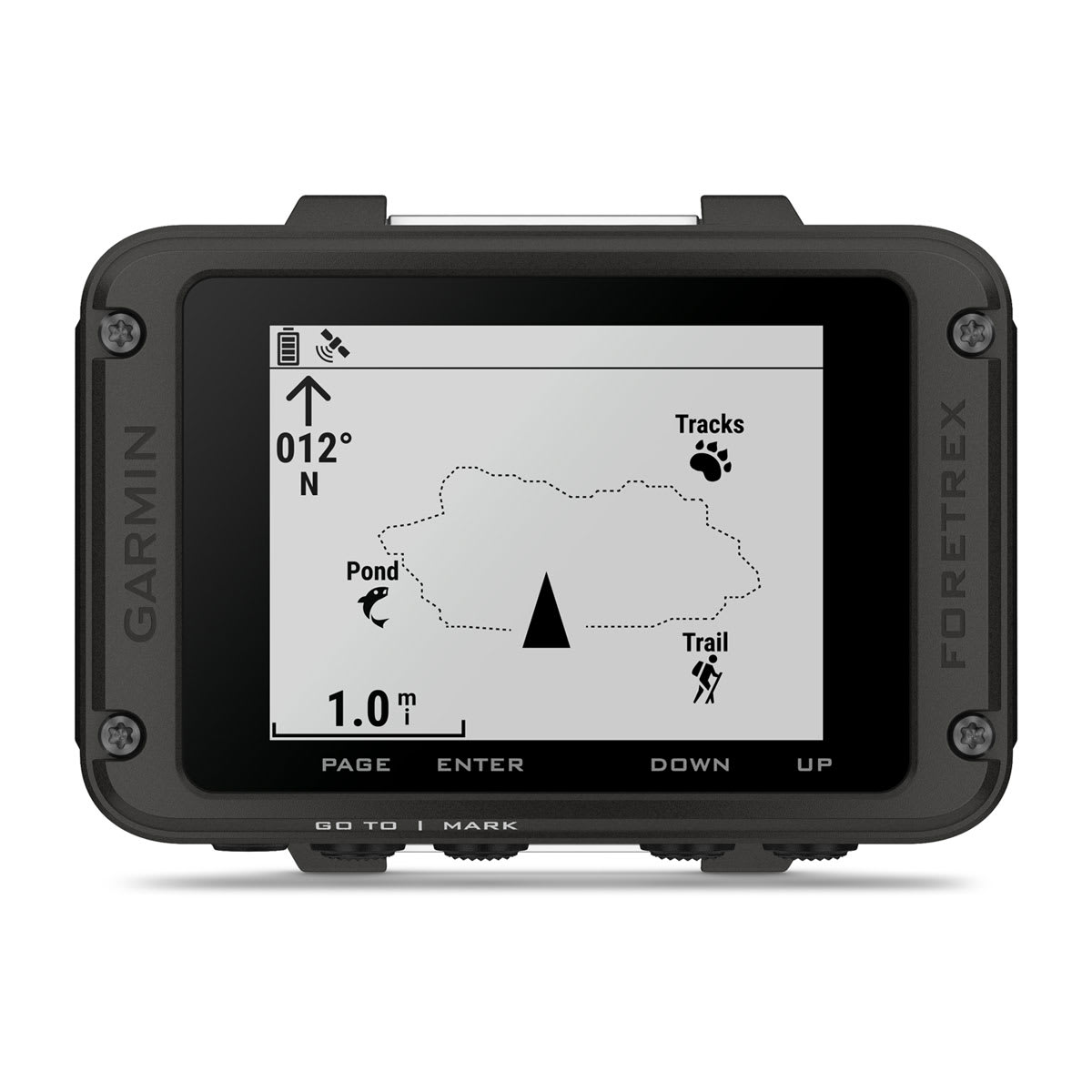 Foretrex® 801 - Image 15