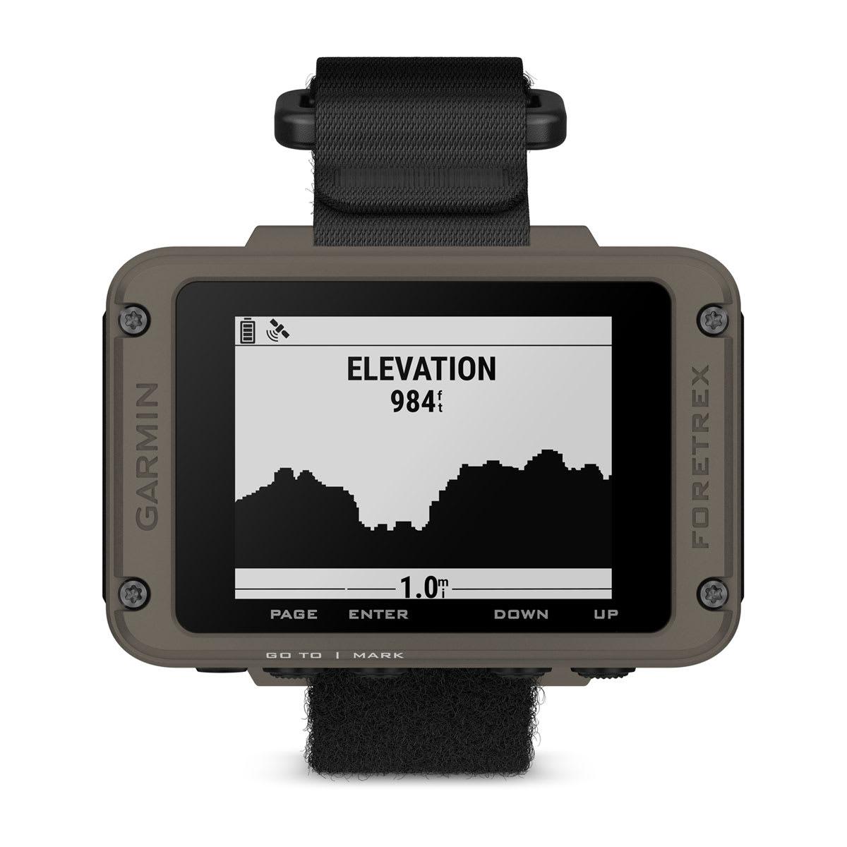 Foretrex® 801 - Image 26