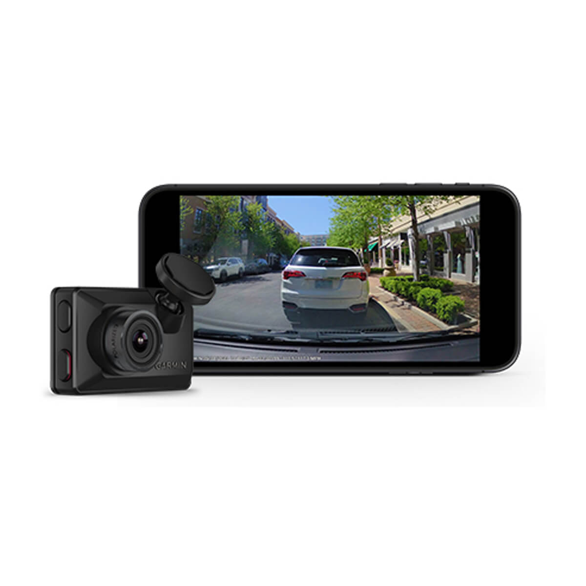 Garmin Dash Cam™ X310 - Image 50
