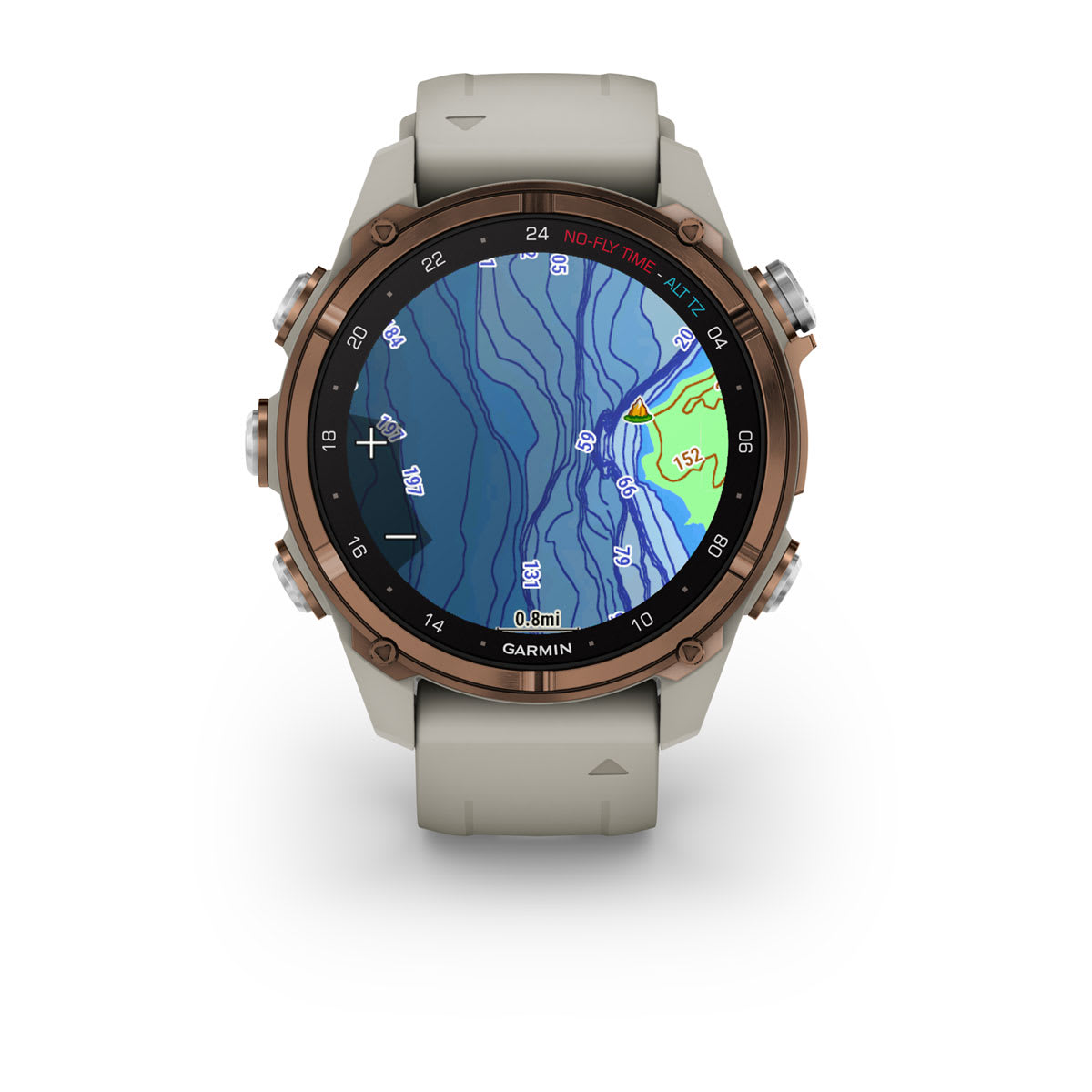 Descent™ Mk3i – 51 mm - Image 34