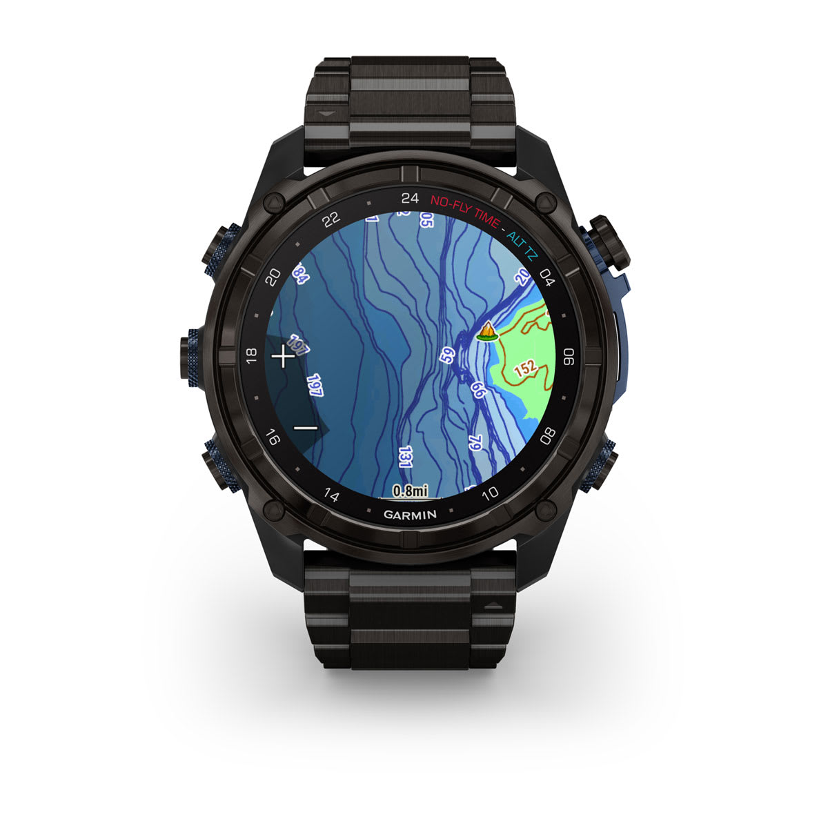 Descent™ Mk3i – 51 mm - Image 48