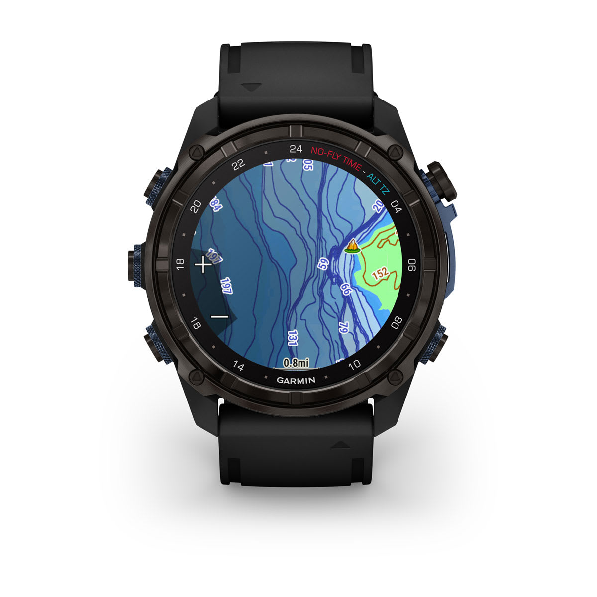 Descent™ Mk3i – 51 mm - Image 90