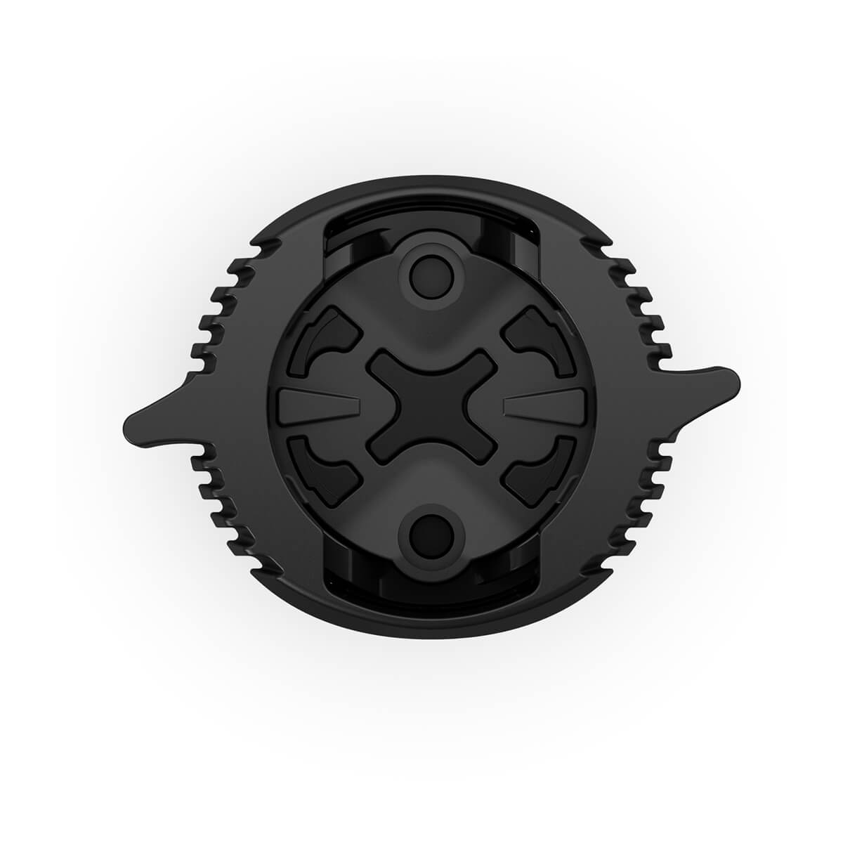 Quarter-turn to Friction Flange Mount Adapter - Image 4