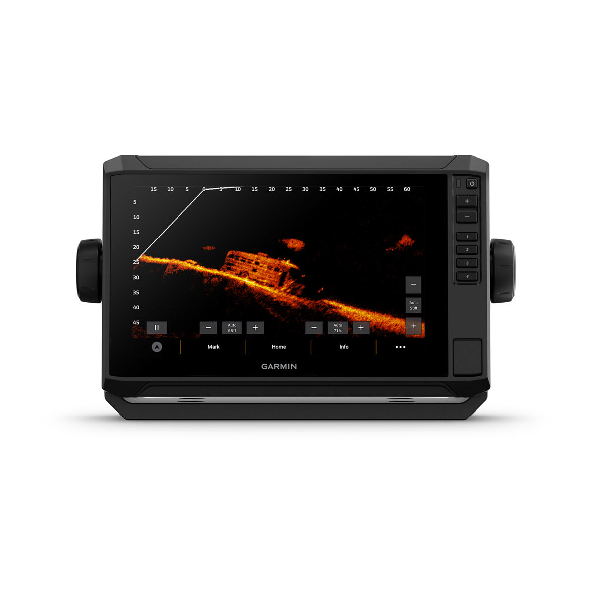 ECHOMAP™ UHD2 5" cv Chartplotters - Image 118