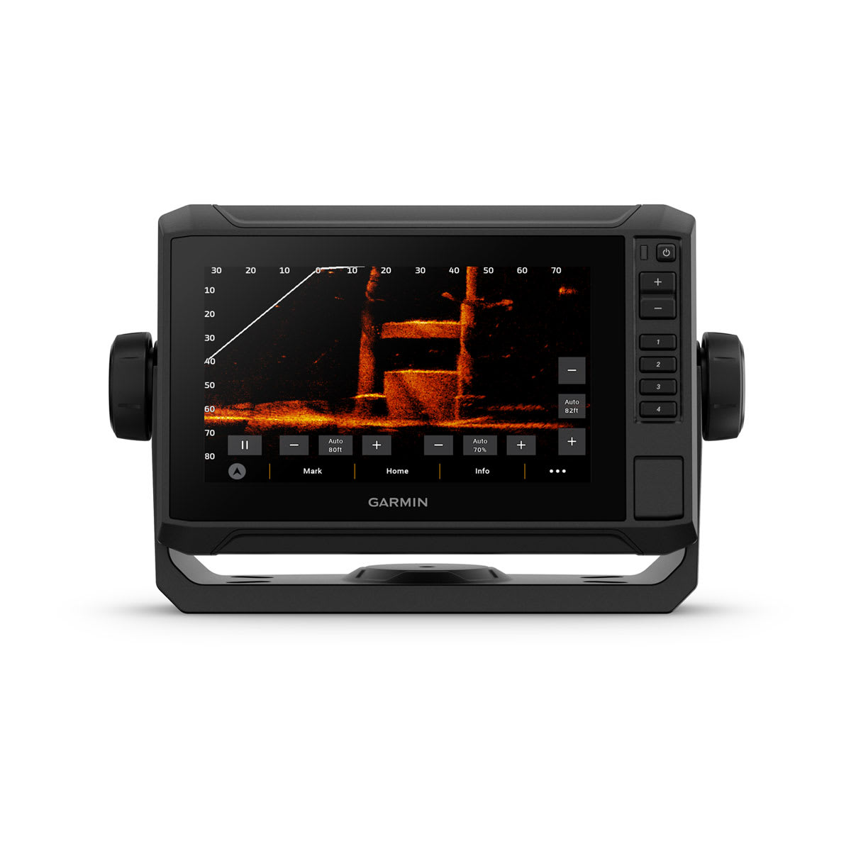 ECHOMAP™ UHD2 5" cv Chartplotters - Image 129
