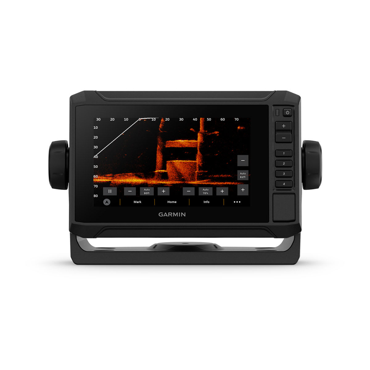 ECHOMAP™ UHD2 5" cv Chartplotters - Image 139
