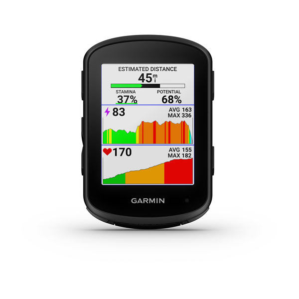 Edge® 540 - Image 17