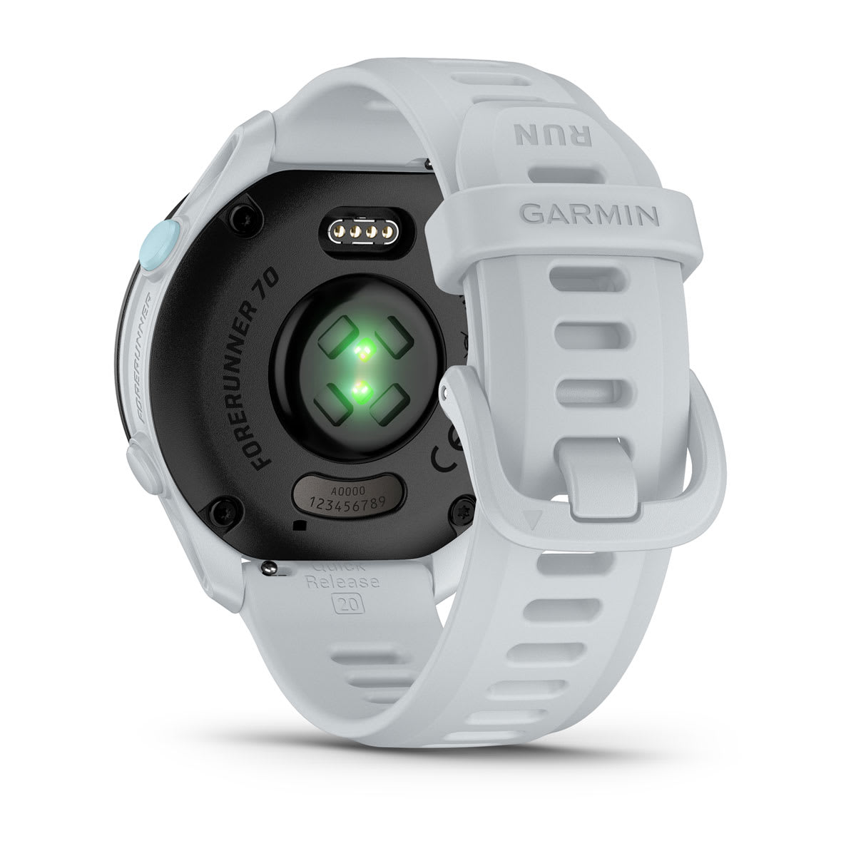 Forerunner® 70 - Image 48