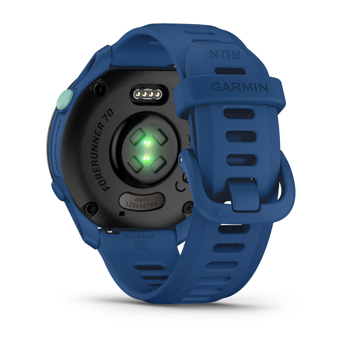 Forerunner® 70 - Image 57
