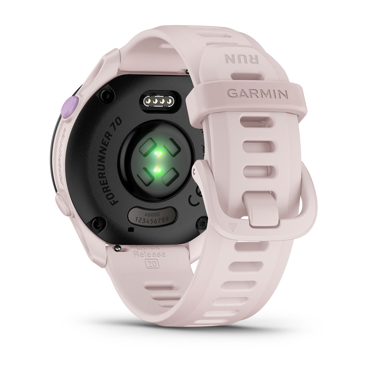 Forerunner® 70 - Image 66